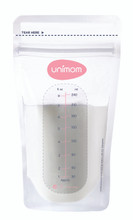 Products: Breast Milk Storage Bags Large 240ml