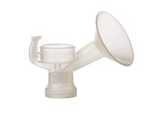 Products: Breast Shield Flange for Forte, Allegro and Minuet - 24mm