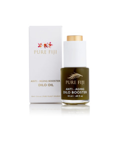 Pure Fiji: Pure Fiji Anti Aging Dilo Booster Oil **Pre Order**