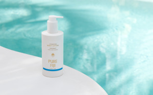 Pure Fiji: Pure Fiji Hydrating Body Lotion