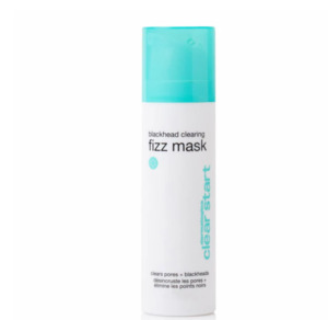 Dermalogica blackhead clearing fizz mask - 50ml