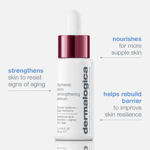 Dermalogica Dynamic Skin Strengthening Serum
