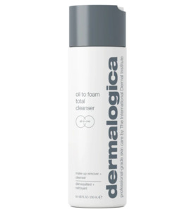 Dermalogica: Dermalogica Oil To Foam Total Cleanser 250ml