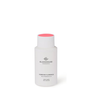 Fragrances: Glasshouse Forever Florence Body Wash 300mL