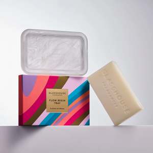 Fragrances: Glasshouse Body Bar Tray