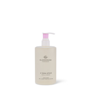 Glasshouse A Tahaa Affair Hand Wash