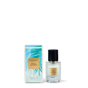 Glasshouse Summer Sunlit Saltwater EDP ✨️ Limited Edition ✨️