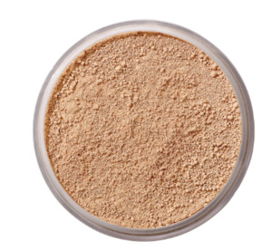 Asap Mineral Makeup: ASAP Makeup Loose Mineral Foundation