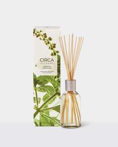 Circa Diffuser White Tea and Wild Mint 250ml