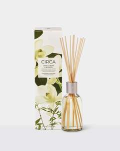 Circa Diffuser Vanilla Bean and Allspice 250ml