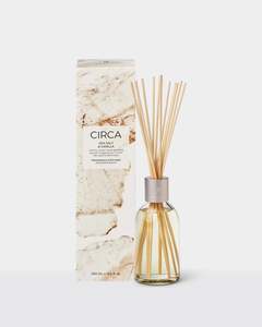 Diffusers: Circa Diffuser Sea Salt and Vanilla 250ml