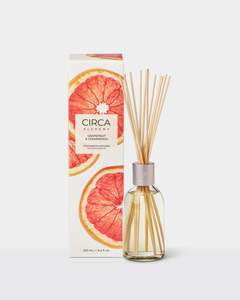 Circa Alchemy Diffuser Grapefruit and Cedarwood 250ml