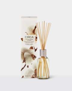 Circa Diffuser Cotton Flower and Freesia 250ml