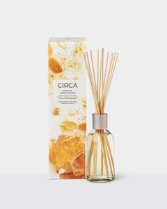 Circa Diffuser Amber and Sandalwood 250ml