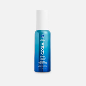 Coola: Coola Classic Face Mist SPF50
