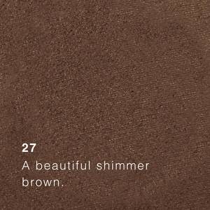 Saint Minerals Pressed Eyeshadow Shade 27