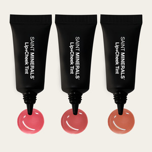 Saint Minerals Lip and Cheek Tint