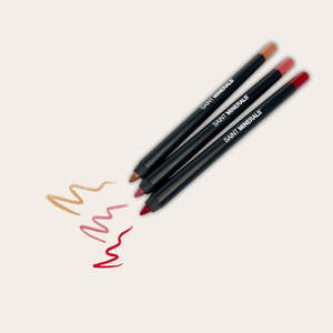 Saint Minerals: Saint Minerals Lip Liner
