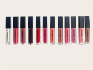 Saint Minerals Lipgloss