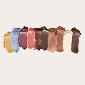 Saint Minerals: Saint Minerals Makeup - Pressed Eyeshadow Refill