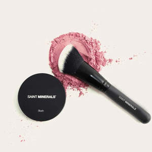 Saint Minerals: Saint Minerals loose blush - Rose Glow