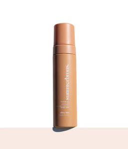 Summerbrons Tanning Mousse Medium - Ultra Tan **Pre Order**