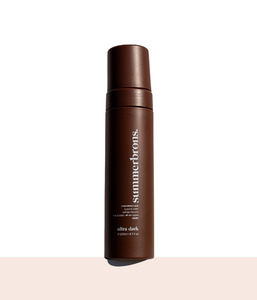 Little Honey Self Tan: Summerbrons Tanning Mousse Ultra Dark **Pre Order**