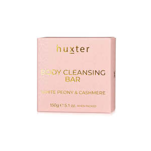 Soap Bar - White Peony & Cashmere - 150g