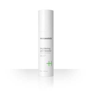 Mesoestetic Brightening Peel Booster