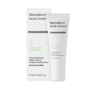 Mesoestetic: Mesoestetics Local Control Blemiderm 10ml