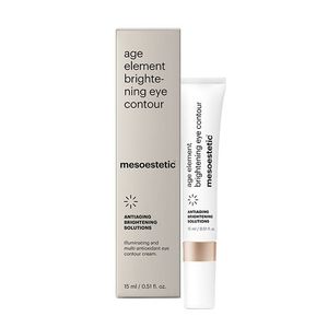 Mesoestetic: Mesoestetic Age Element Brightening Eye Contour