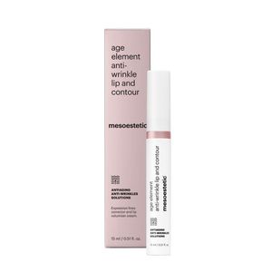 Mesoestetic Anti Wrinkle lip and contour **Pre Order**