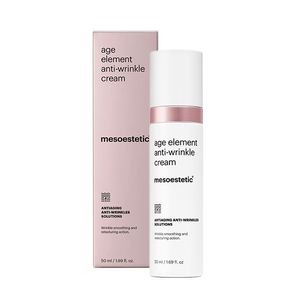 Mesoestetic: Mesoestetic Age Element Anti Wrinkle Cream