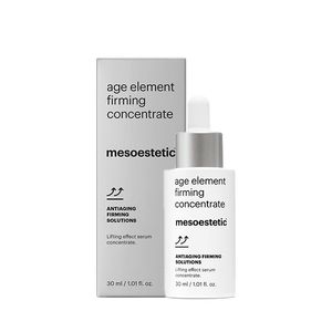 Mesoestetic: Mesoestetics Age Element Firming Concentrate