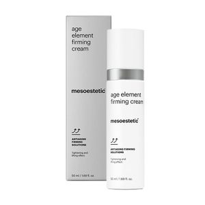 Mesoestetic: Mesoestetic Age Element Firming Cream 50ml