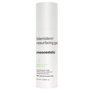 Mesoestetic: Mesoestetic Blemiderm Resurfacing Gel *New*