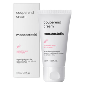 Mesoestetic: Mesoestetic Couperend Maintenance Cream