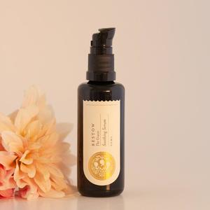 Bestow Beauty: Bestow The Graces Soothing Serum 50ml