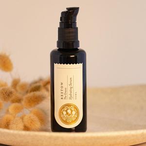 Bestow Beauty: Bestow The Graces Hydrating Serum 50ml