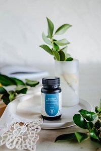 Bestow Beauty: Bestow Beauty From Beneath Capsules