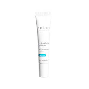Accessories: ASAP Hydrating Lipbalm SPF15 **New Formula**