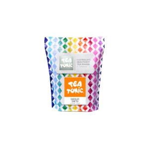 Christmas Gifts: Chocolate Chai Tea - 300g Loose Leaf
