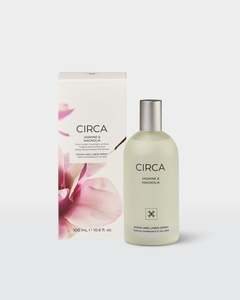 Christmas Gifts: Circa Room & Linen Spray Jasmine & Magnolia 100ml