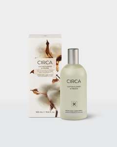 Christmas Gifts: Circa Room Spray Cotton Flower & Freesia 100ml