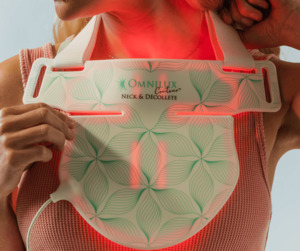 Omnilux Contour NECK & DÉCOLLETE