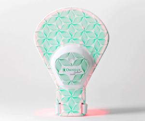 Omnilux Contour Glove LED Mask Hand Rejuvenation **Pre Order**