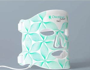 Omnilux: Omnilux Contour Face LED Home Treatment Mask **Pre Order**