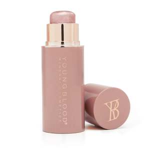 Makeup Cosmetics: Youngblood Pro Glow Creme Highlighter Stick