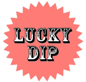Makeup Cosmetics: Exquisite Lucky Dip Bag worth over $150