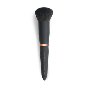 Makeup Cosmetics: Youngblood Luxe Liquid Buff Brush YB3